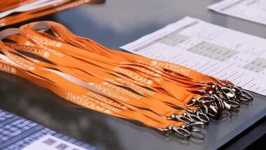 Mitgliedertag Swissolar | © Samy Ebneter / Swissolar