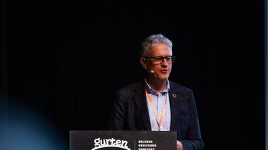 Mitgliedertag Swissolar | © Samy Ebneter / Swissolar